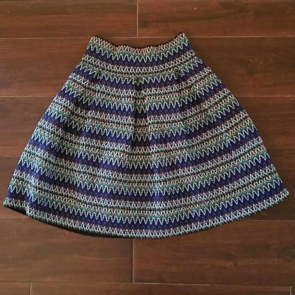 Womens Xhilaration Skirt